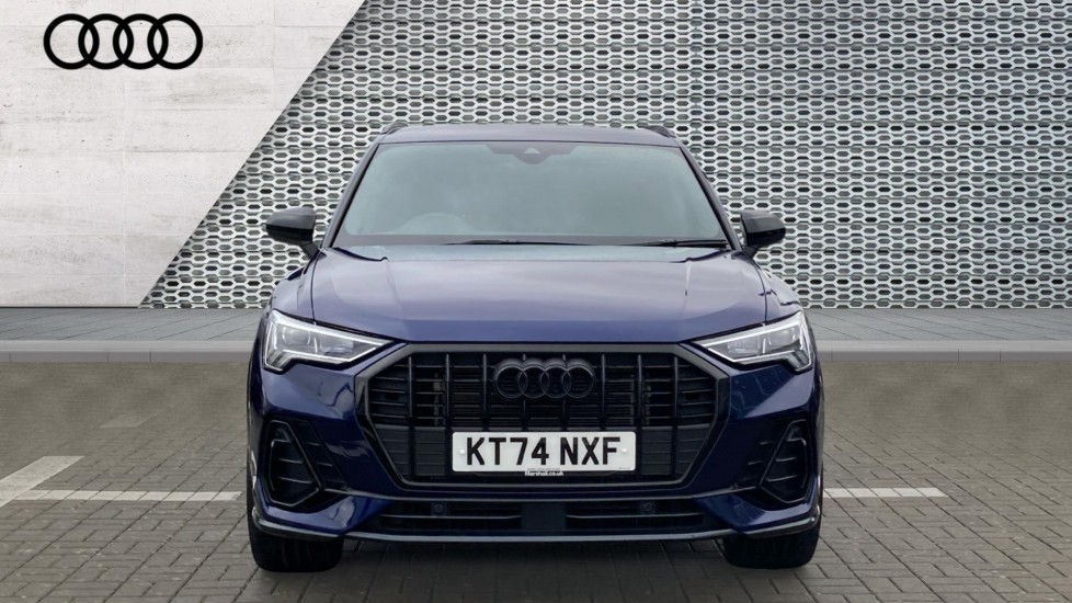 Used Audi Q3 2025 for sale - 76873253: Photo 10