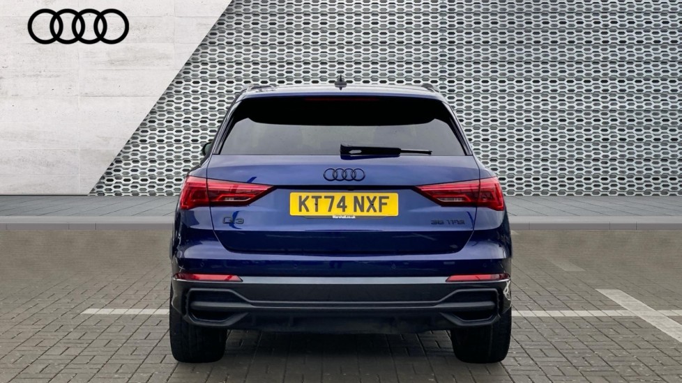 Used Audi Q3 2025 for sale - 76873253: Photo 11