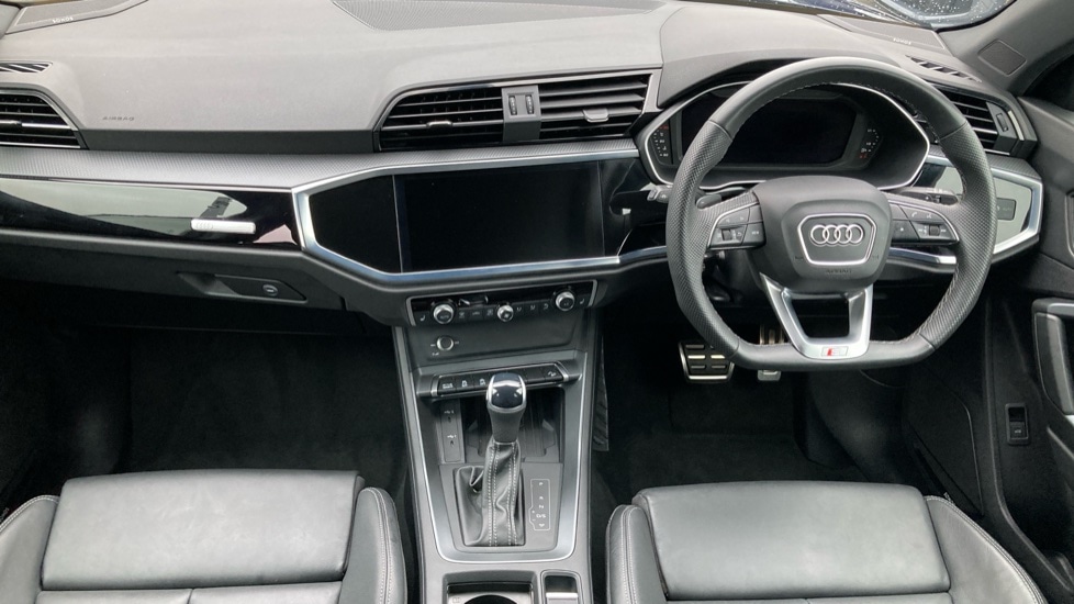 Used Audi Q3 2025 for sale - 76873253: Photo 12