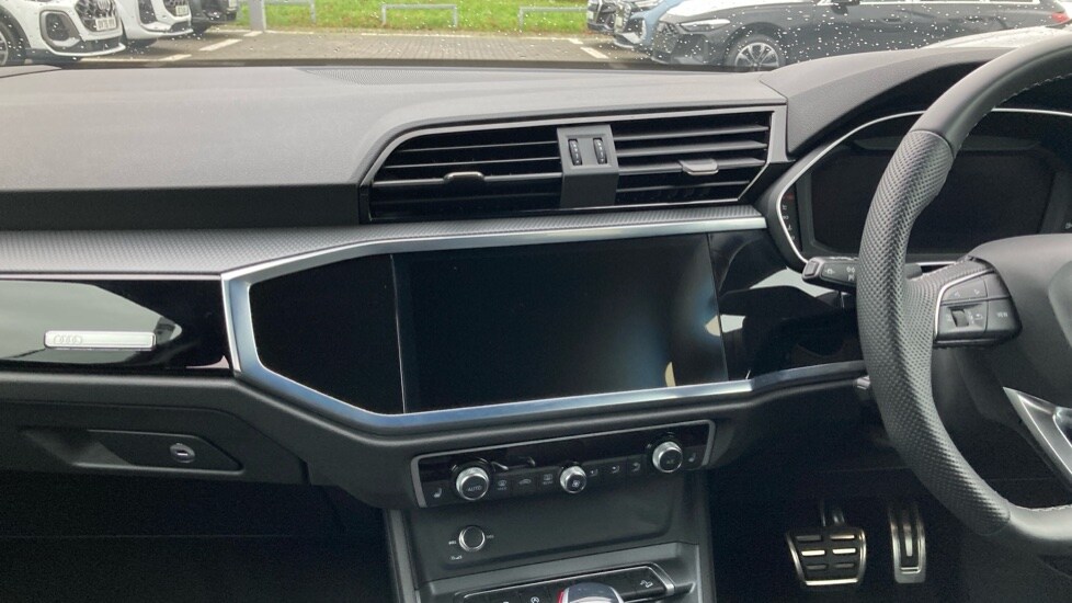 Used Audi Q3 2025 for sale - 76873253: Photo 13