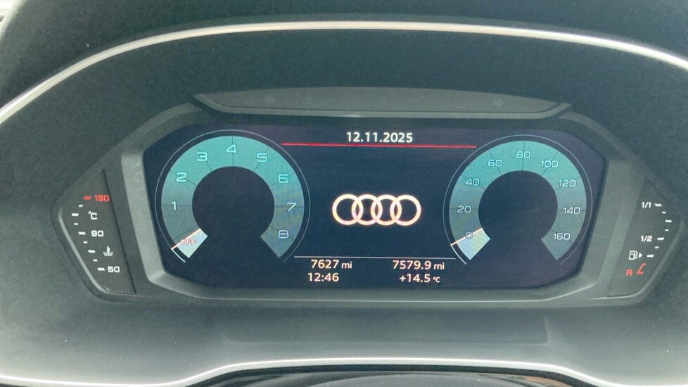 Used Audi Q3 2025 for sale - 76873253: Photo 14