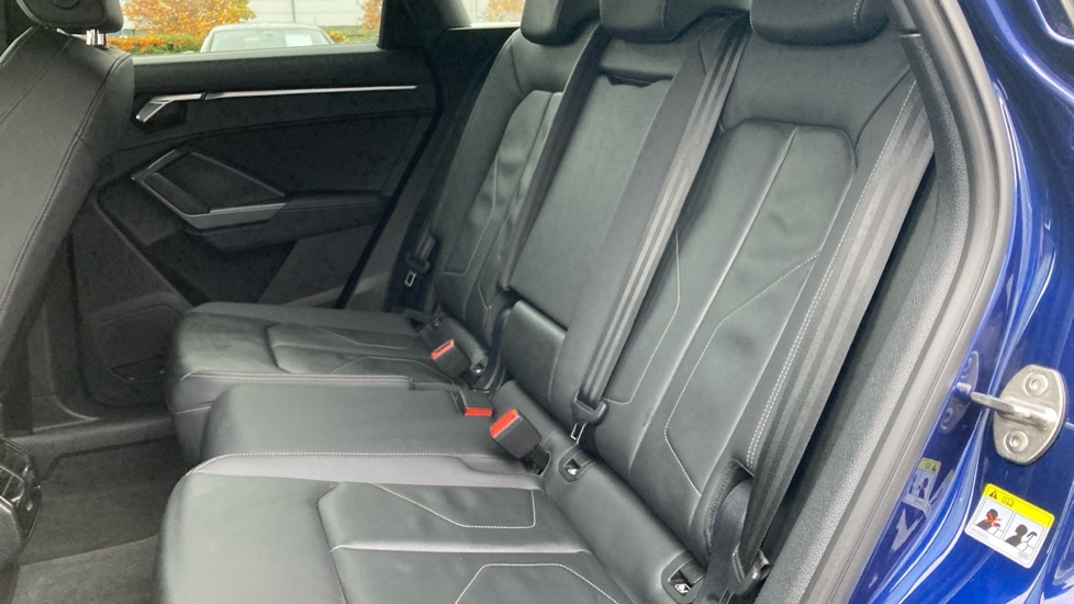 Used Audi Q3 2025 for sale - 76873253: Photo 15