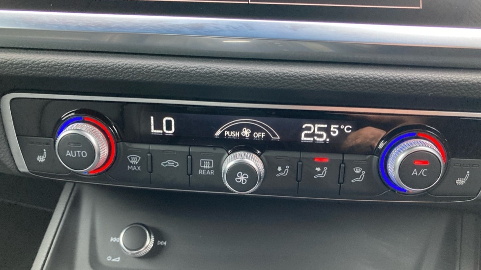 Used Audi Q3 2025 for sale - 76873253: Photo 16