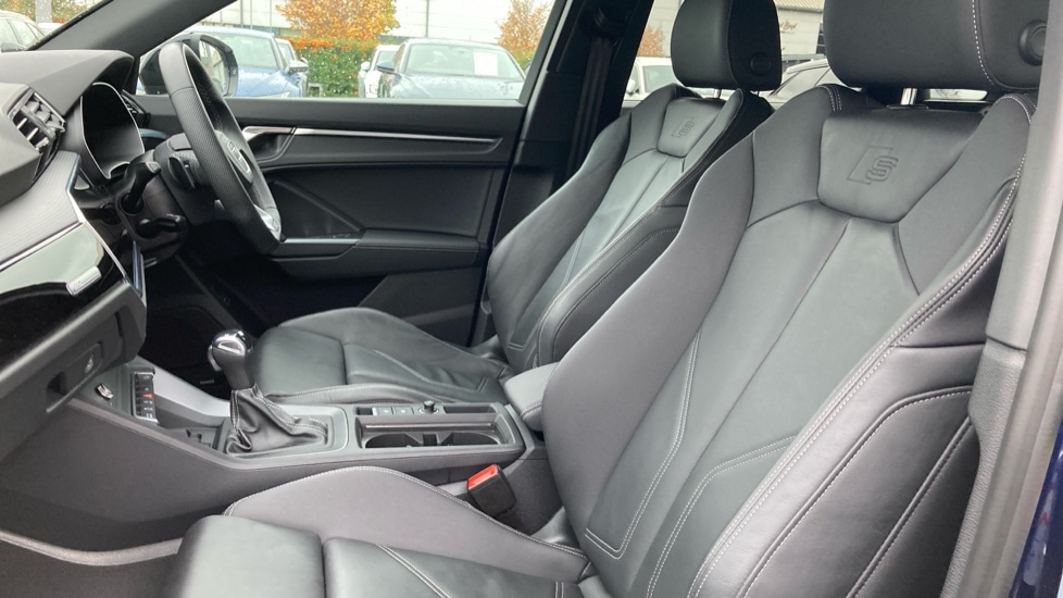 Used Audi Q3 2025 for sale - 76873253: Photo 17