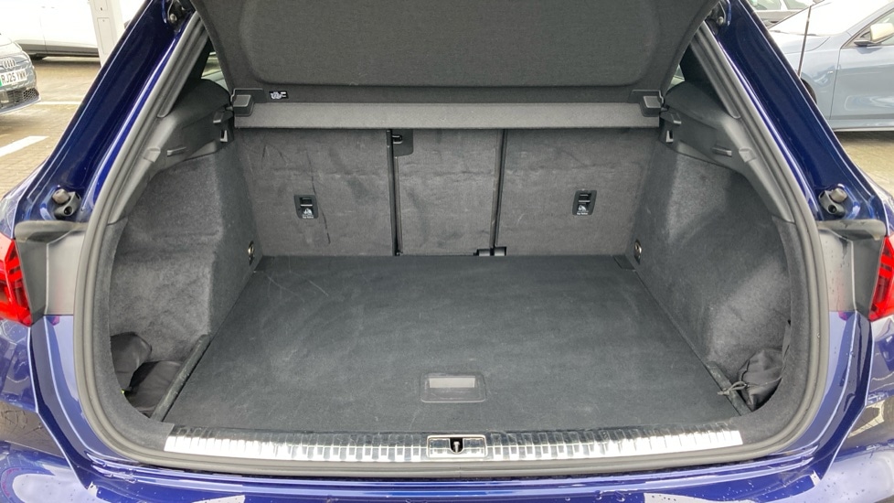 Used Audi Q3 2025 for sale - 76873253: Photo 18