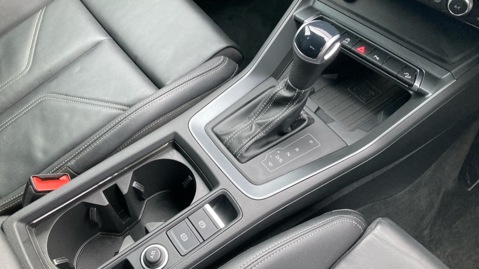 Used Audi Q3 2025 for sale - 76873253: Photo 19