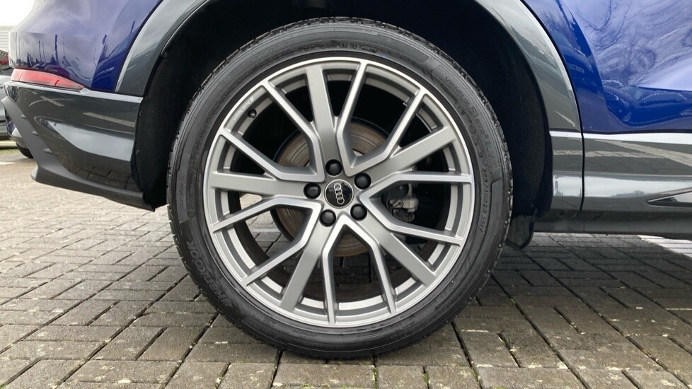 Used Audi Q3 2025 for sale - 76873253: Photo 21