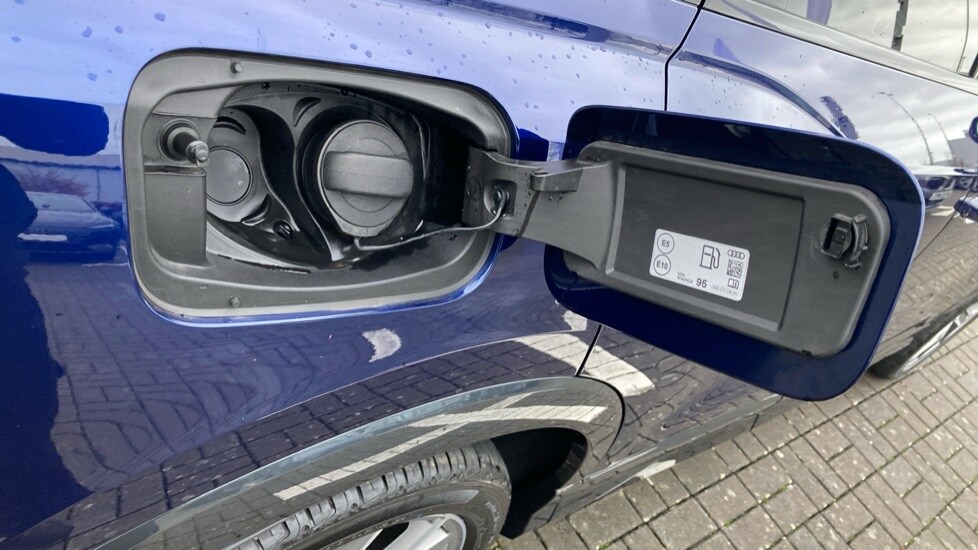 Used Audi Q3 2025 for sale - 76873253: Photo 22