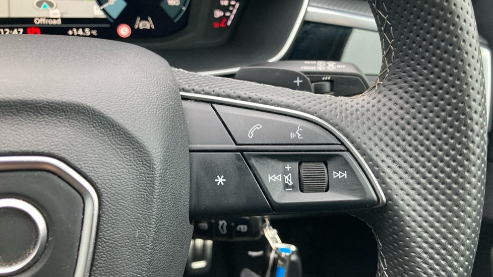 Used Audi Q3 2025 for sale - 76873253: Photo 23