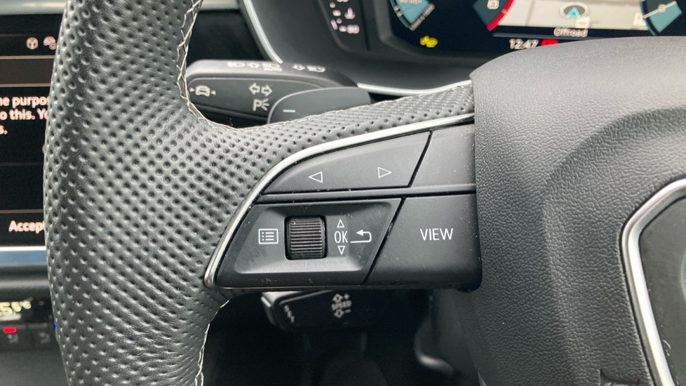 Used Audi Q3 2025 for sale - 76873253: Photo 24