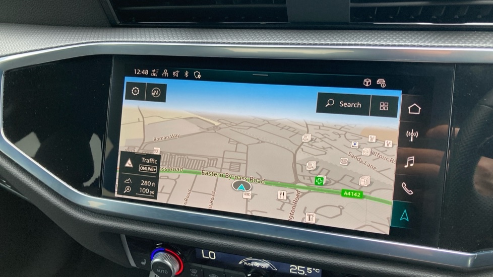 Used Audi Q3 2025 for sale - 76873253: Photo 25