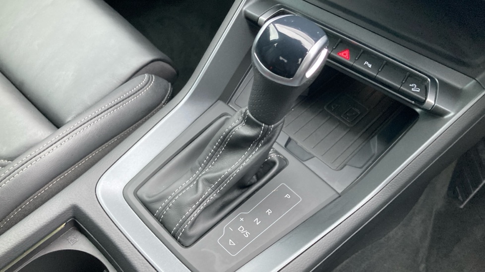 Used Audi Q3 2025 for sale - 76873253: Photo 26