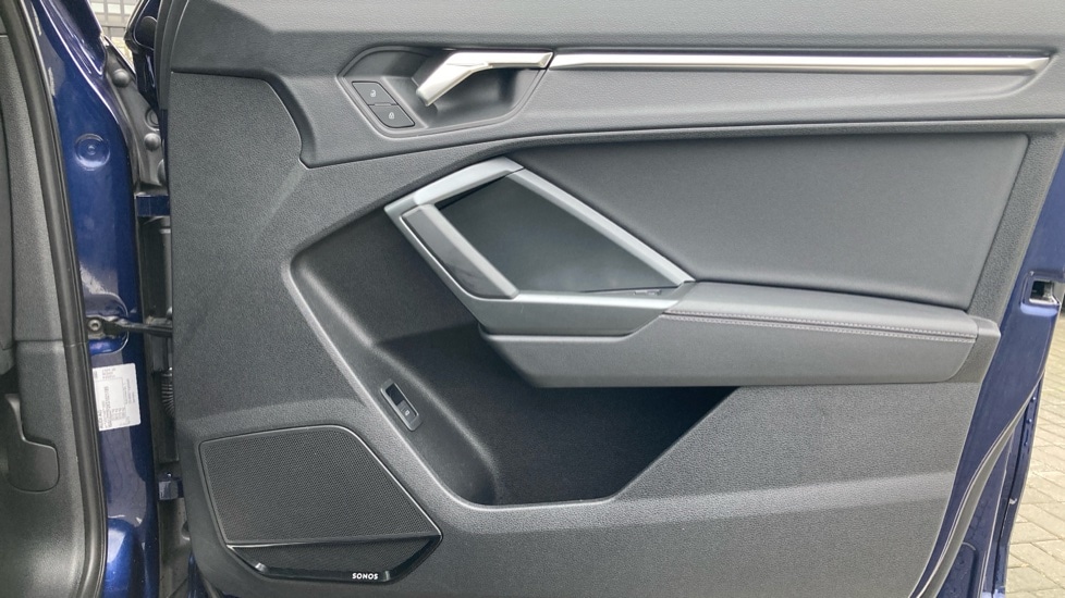 Used Audi Q3 2025 for sale - 76873253: Photo 28