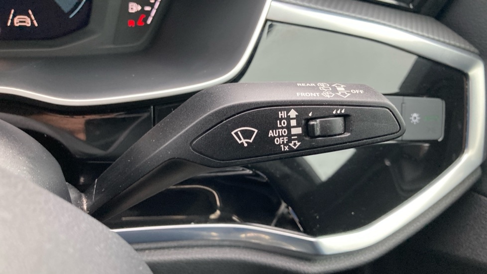 Used Audi Q3 2025 for sale - 76873253: Photo 30