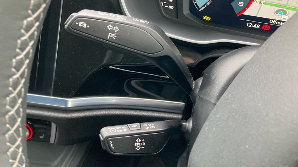 Used Audi Q3 2025 for sale - 76873253: Photo 31