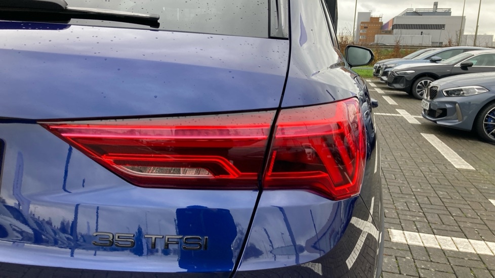 Used Audi Q3 2025 for sale - 76873253: Photo 33