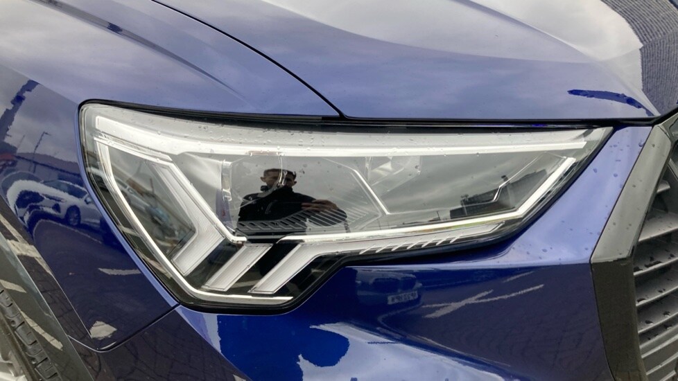 Used Audi Q3 2025 for sale - 76873253: Photo 34