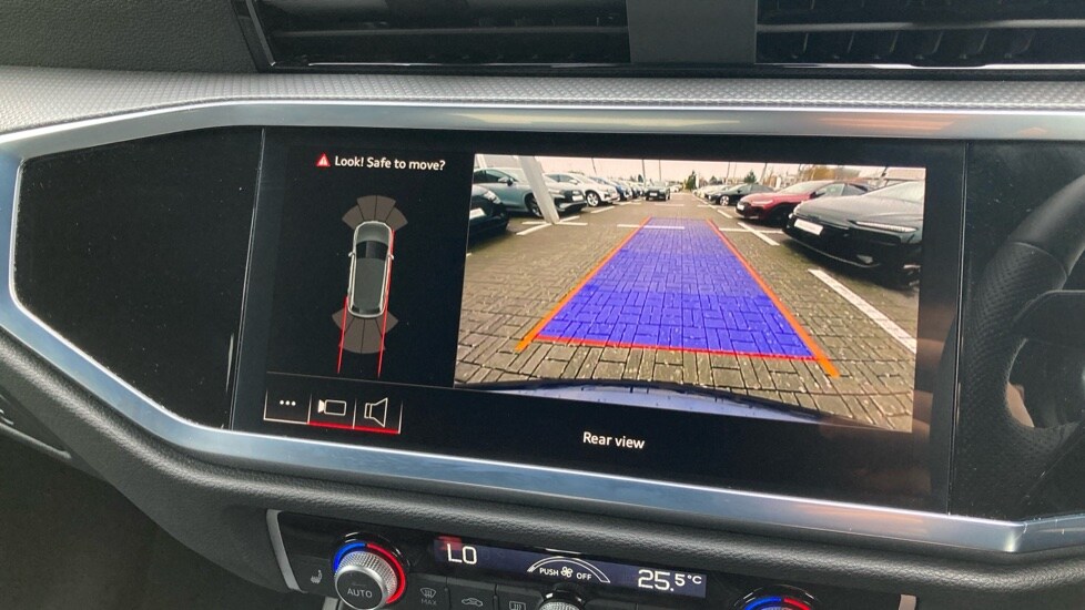 Used Audi Q3 2025 for sale - 76873253: Photo 36