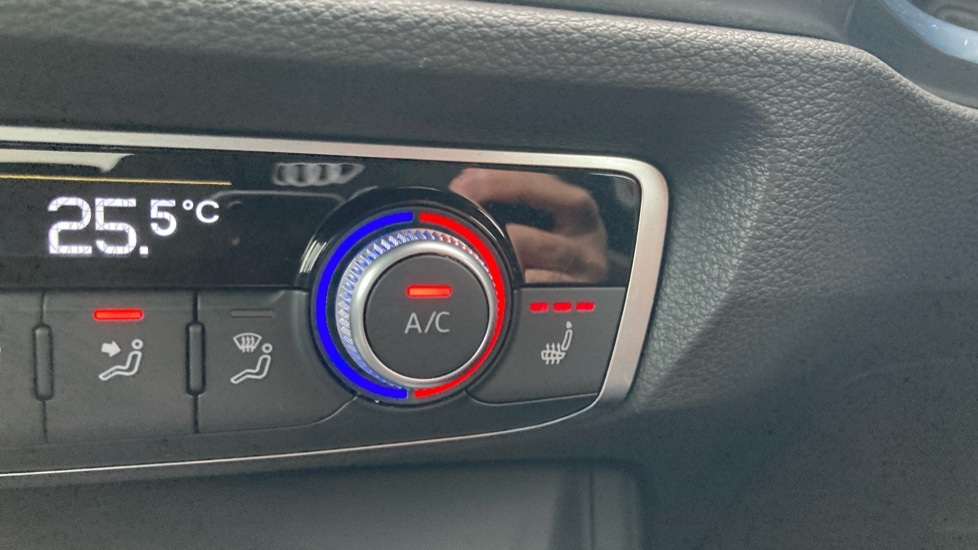 Used Audi Q3 2025 for sale - 76873253: Photo 39