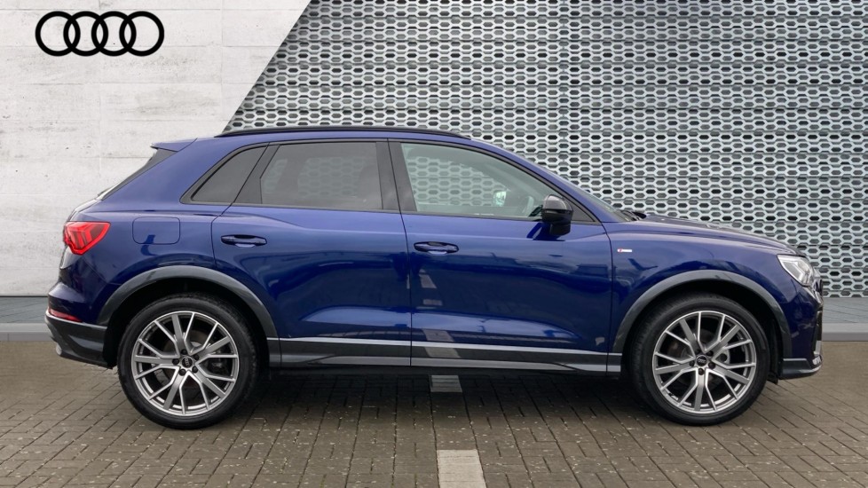 Used Audi Q3 2025 for sale - 76873253: Photo 4
