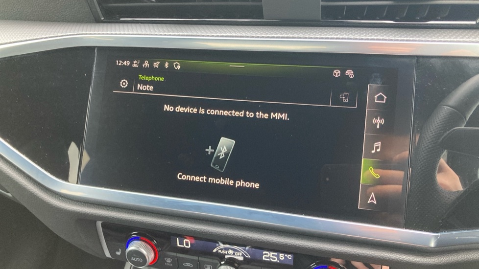 Used Audi Q3 2025 for sale - 76873253: Photo 40