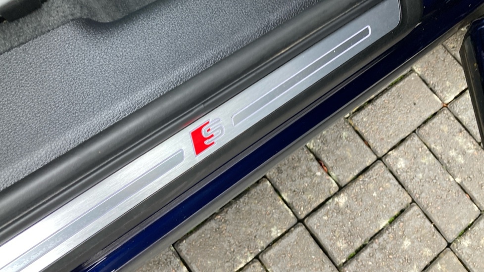 Used Audi Q3 2025 for sale - 76873253: Photo 41