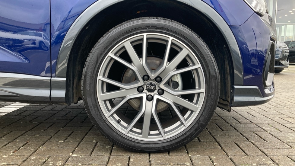 Used Audi Q3 2025 for sale - 76873253: Photo 5