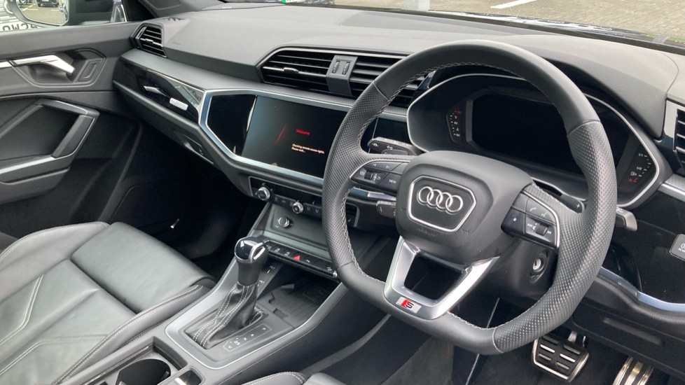 Used Audi Q3 2025 for sale - 76873253: Photo 6