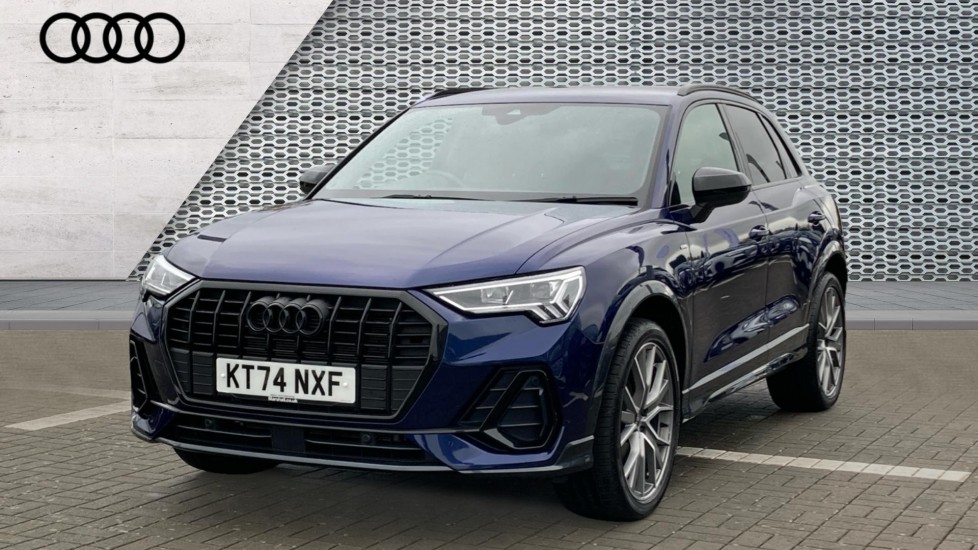 Used Audi Q3 2025 for sale - 76873253: Photo 7