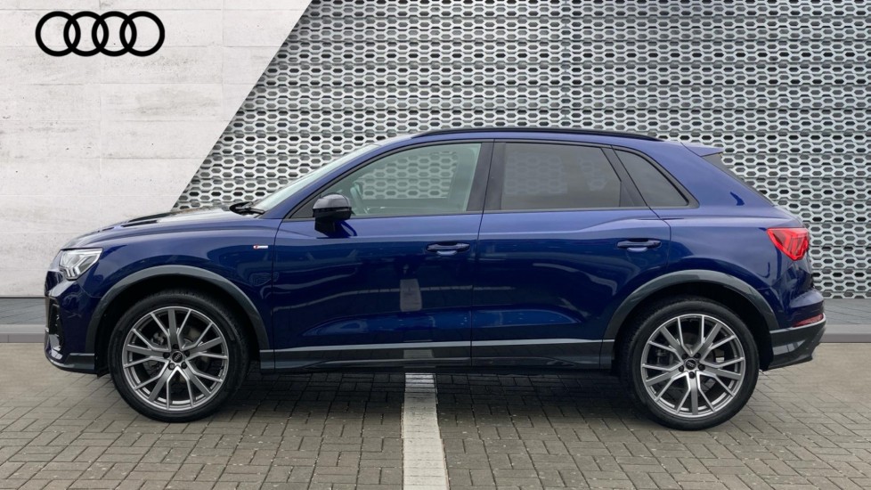 Used Audi Q3 2025 for sale - 76873253: Photo 9