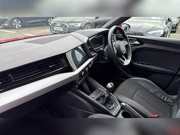 Used Audi A1 2021 for sale - 76466218: Photo