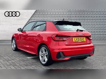 Used Audi A1 2021 for sale - 76466218: Photo