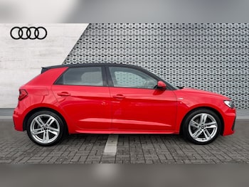 Used Audi A1 2021 for sale - 76466218: Photo