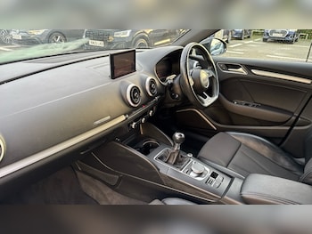 Used Audi A3 2018 for sale - 76851266: Photo