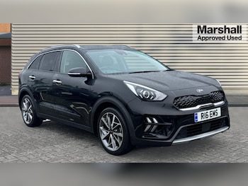 Kia - Niro