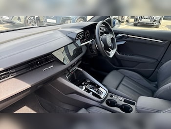 Used Audi A3 2024 for sale - 75514458: Photo