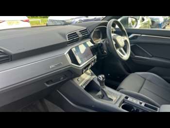 Used Audi Q3 2021 for sale - 74869119: Photo