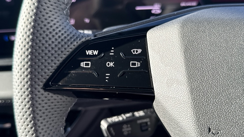 Used Audi Q6 e-tron 2025 for sale - 76660765: Photo 24