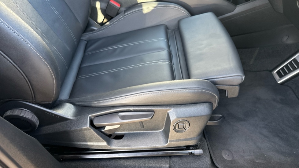 Used Audi Q6 e-tron 2025 for sale - 76660765: Photo 29