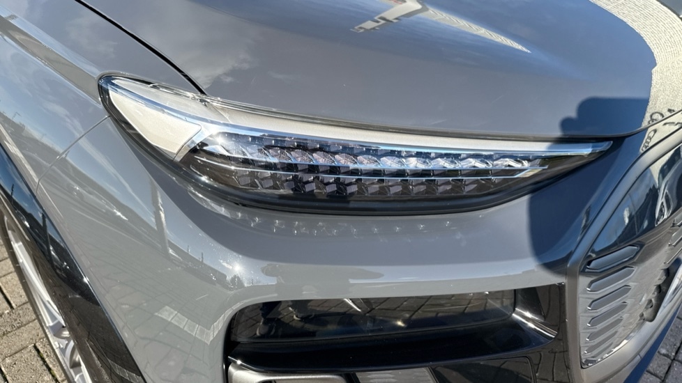 Used Audi Q6 e-tron 2025 for sale - 76660765: Photo 34