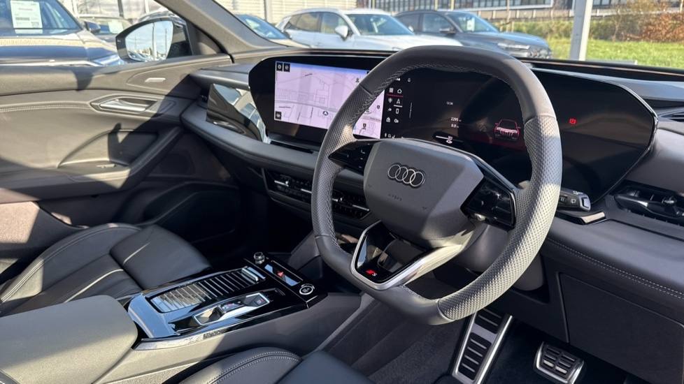 Used Audi Q6 e-tron 2025 for sale - 76660765: Photo 6