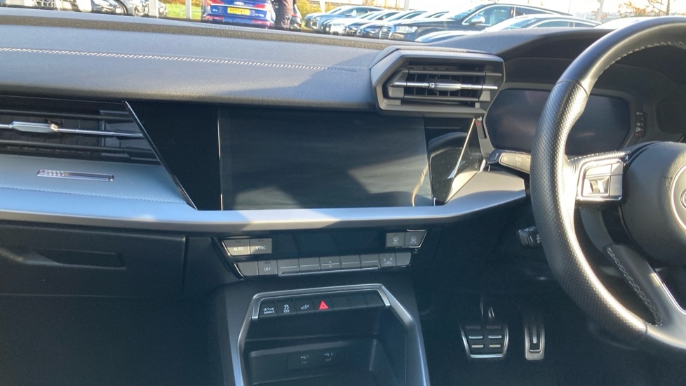 Used Audi A3 2023 for sale - 76203832: Photo 13