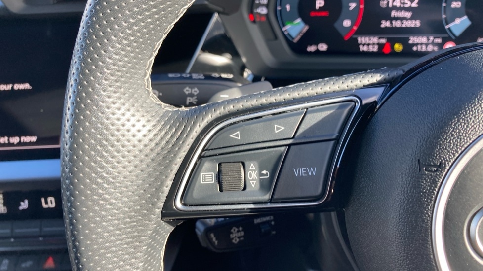 Used Audi A3 2023 for sale - 76203832: Photo 24