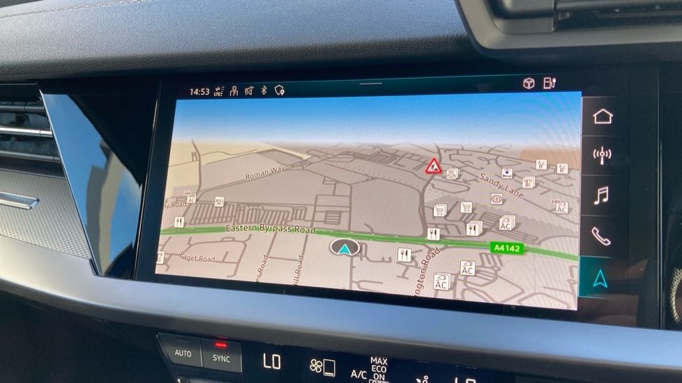 Used Audi A3 2023 for sale - 76203832: Photo 25