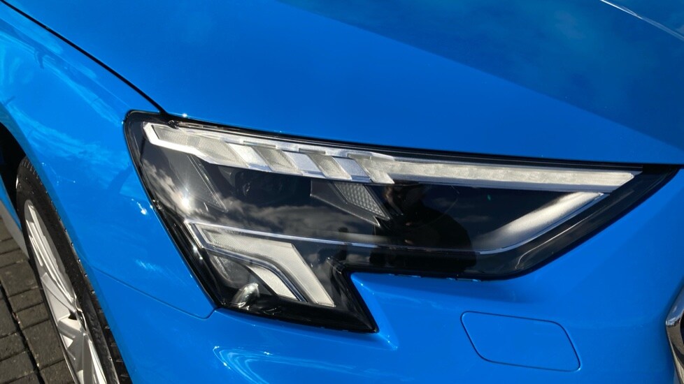 Used Audi A3 2023 for sale - 76203832: Photo 34