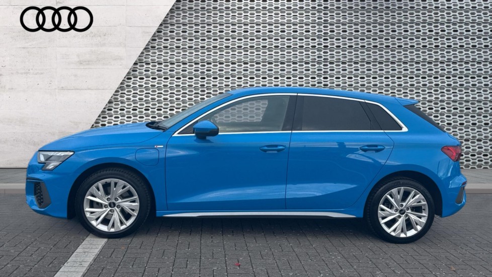 Used Audi A3 2023 for sale - 76203832: Photo 9