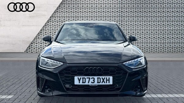Used Audi A4 2023 for sale - 75660165: Photo 10