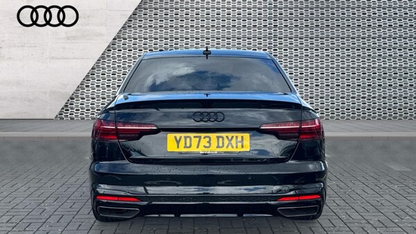 Used Audi A4 2023 for sale - 75660165: Photo 11