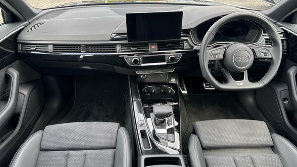 Used Audi A4 2023 for sale - 75660165: Photo 12
