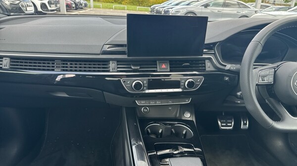 Used Audi A4 2023 for sale - 75660165: Photo 13